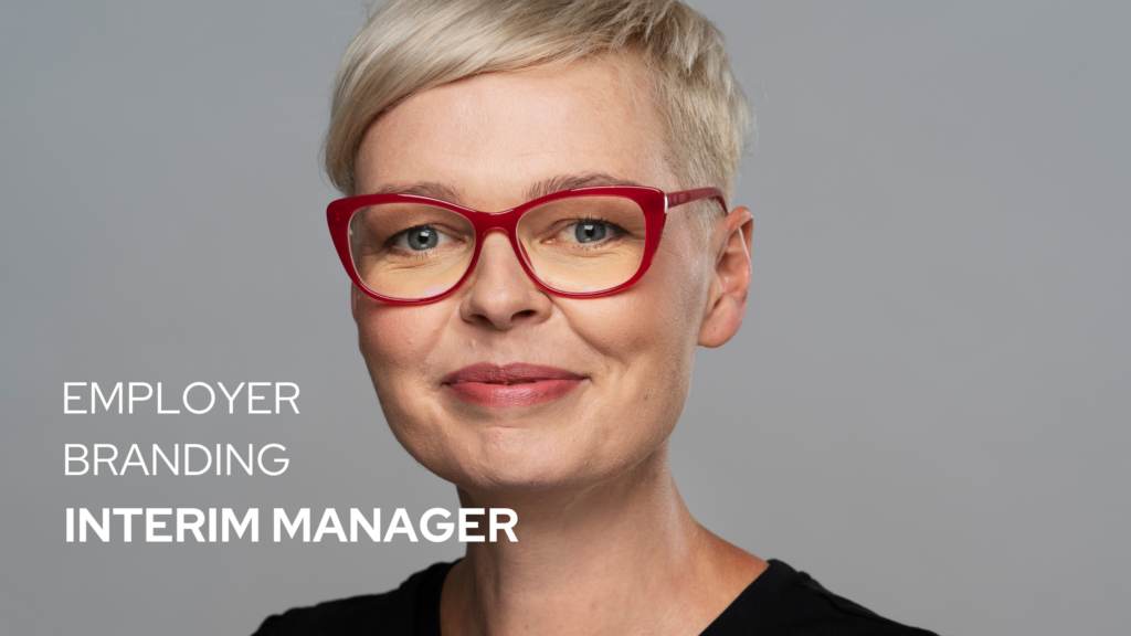 Wizerunek EB Interim Managera